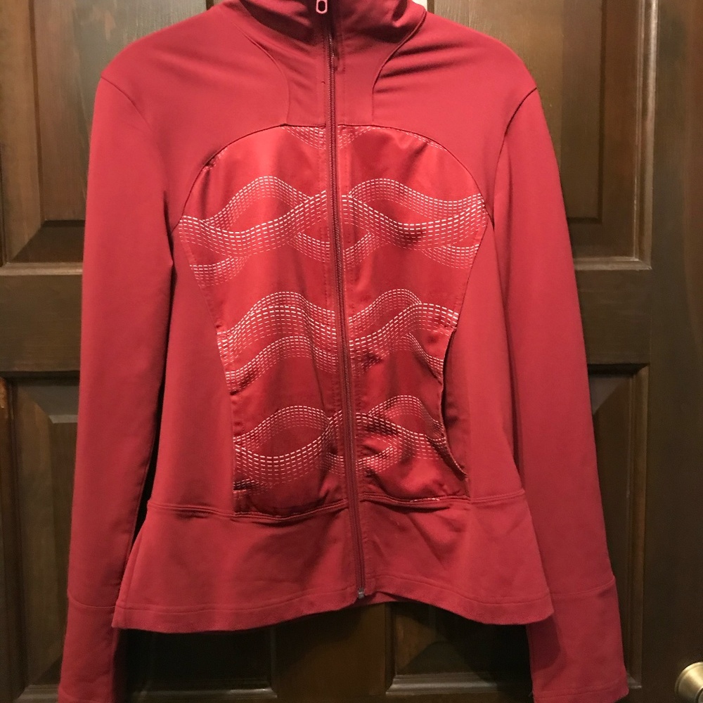Adidas jacket